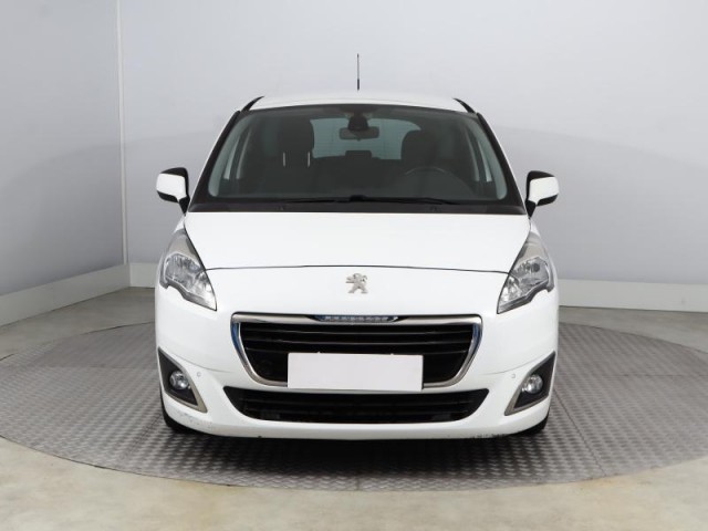 Peugeot 5008  1.6 BlueHDi 