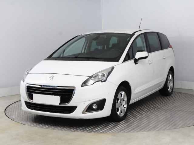 Peugeot 5008  1.6 BlueHDi 