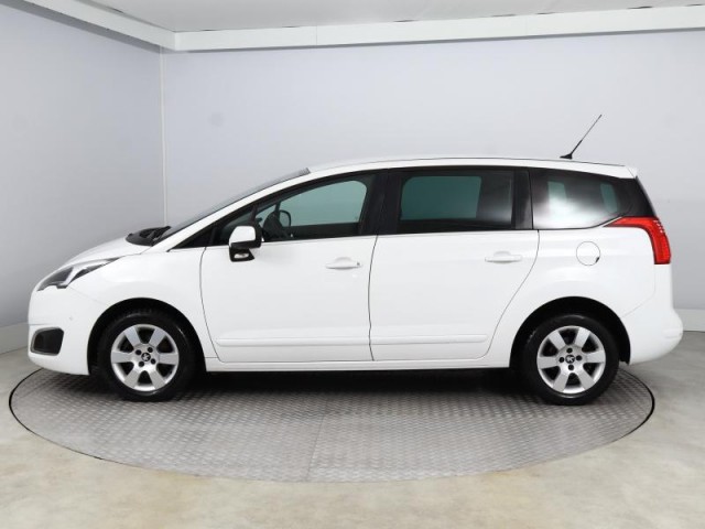 Peugeot 5008  1.6 BlueHDi 