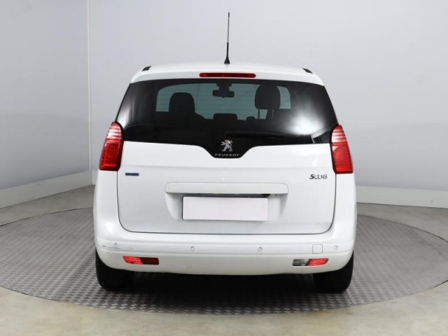 Peugeot 5008  1.6 BlueHDi 