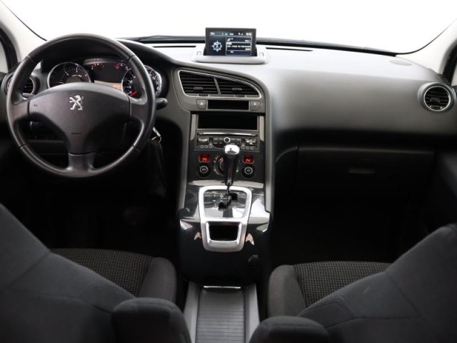 Peugeot 5008  1.6 BlueHDi 