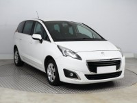 Peugeot 5008  1.6 BlueHDi 