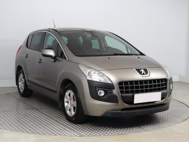 Peugeot 3008  1.6 HDi 