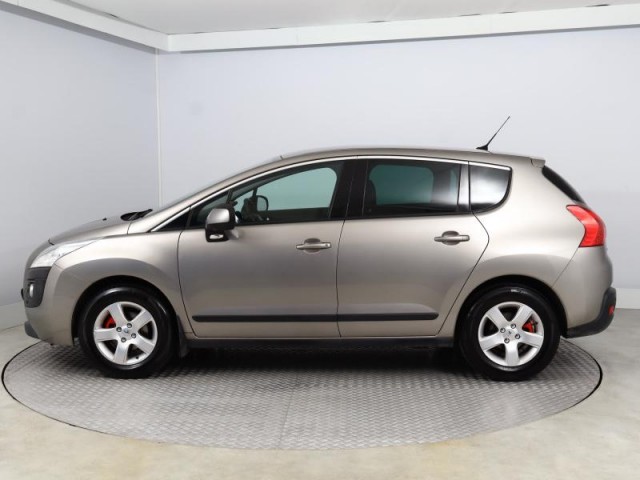 Peugeot 3008  1.6 HDi 