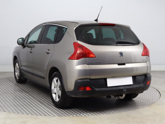 Peugeot 3008  1.6 HDi 