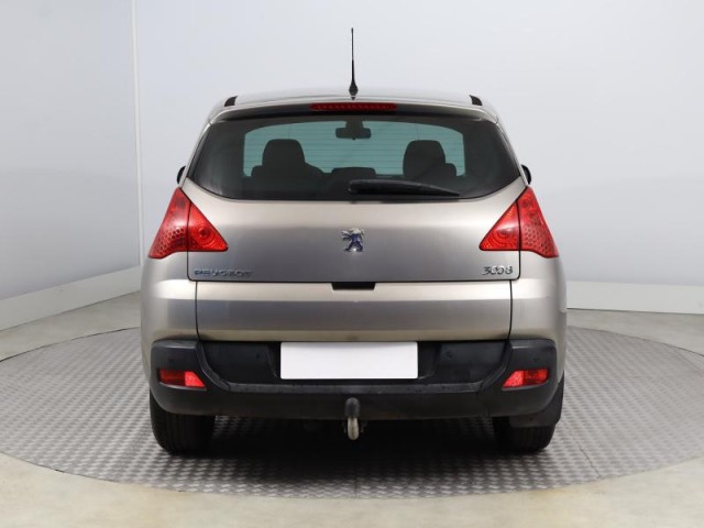 Peugeot 3008  1.6 HDi 