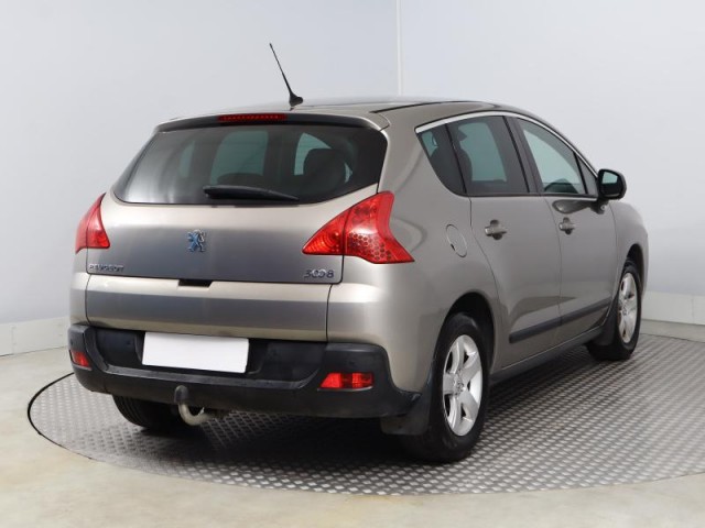 Peugeot 3008  1.6 HDi 
