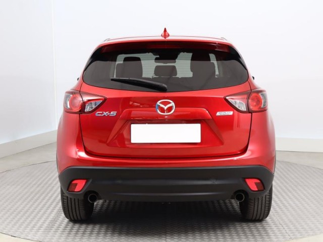 Mazda CX-5  2.0 Skyactiv-G 