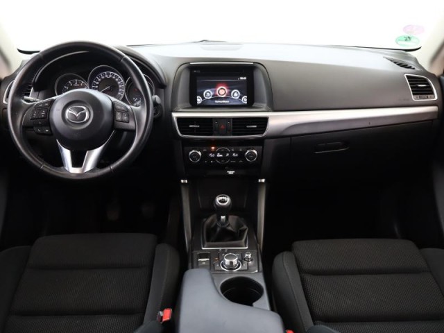 Mazda CX-5  2.0 Skyactiv-G 