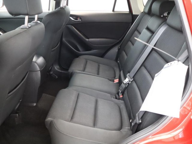 Mazda CX-5  2.0 Skyactiv-G 