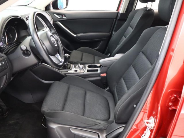 Mazda CX-5  2.0 Skyactiv-G 