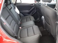 Mazda CX-5  2.0 Skyactiv-G 