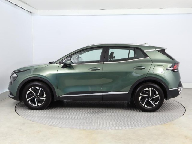Kia Sportage  1.6 T-GDI 