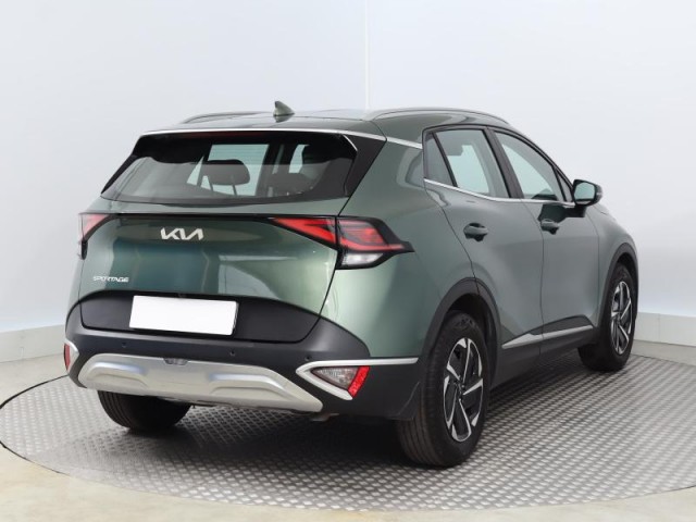 Kia Sportage  1.6 T-GDI 