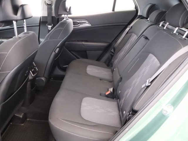 Kia Sportage  1.6 T-GDI 
