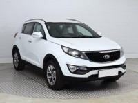 Kia Sportage  1.7 CRDi 