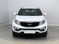 Kia Sportage  1.7 CRDi 