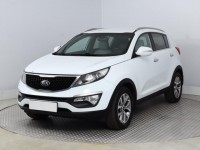 Kia Sportage  1.7 CRDi 