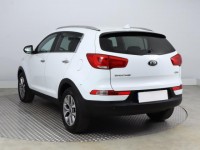 Kia Sportage  1.7 CRDi 