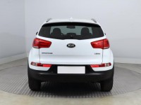 Kia Sportage  1.7 CRDi 
