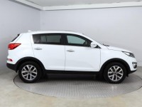 Kia Sportage  1.7 CRDi 