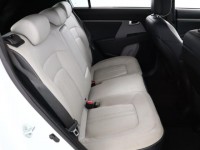 Kia Sportage  1.7 CRDi 