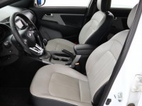 Kia Sportage  1.7 CRDi 
