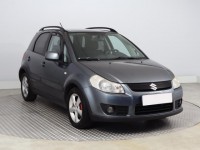 Suzuki SX4  1.6 VVT 