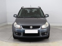 Suzuki SX4  1.6 VVT 