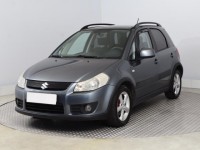 Suzuki SX4  1.6 VVT 