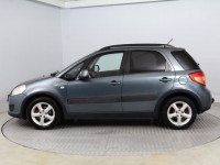 Suzuki SX4  1.6 VVT 
