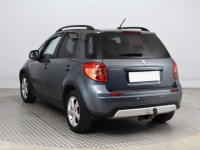 Suzuki SX4  1.6 VVT 