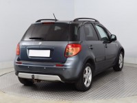 Suzuki SX4  1.6 VVT 