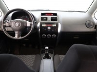 Suzuki SX4  1.6 VVT 