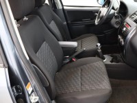 Suzuki SX4  1.6 VVT 