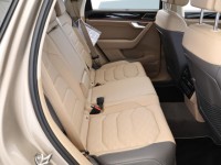 Volkswagen Touareg  3.0 TDI 