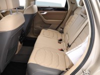 Volkswagen Touareg  3.0 TDI 