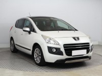 Peugeot 3008  Hybrid4 