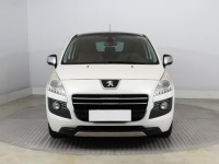 Peugeot 3008  Hybrid4 