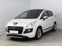 Peugeot 3008  Hybrid4 