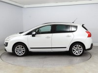 Peugeot 3008  Hybrid4 