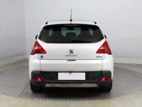 Peugeot 3008  Hybrid4 