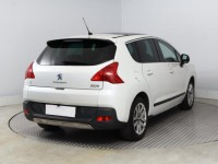 Peugeot 3008  Hybrid4 