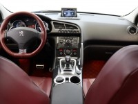 Peugeot 3008  Hybrid4 