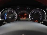 Peugeot 3008  Hybrid4 