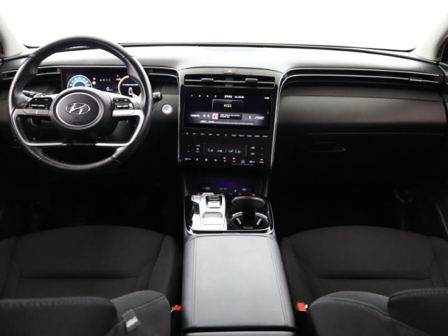 Hyundai Tucson  1.6 T-GDI 48V MHEV Style