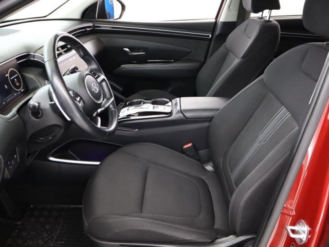 Hyundai Tucson  1.6 T-GDI 48V MHEV Style