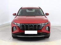 Hyundai Tucson  1.6 T-GDI 48V MHEV Style