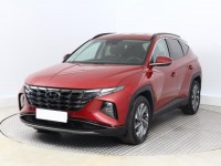 Hyundai Tucson  1.6 T-GDI 48V MHEV Style