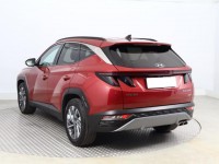 Hyundai Tucson  1.6 T-GDI 48V MHEV Style